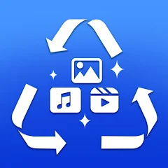 All File Recovery Photo, Video