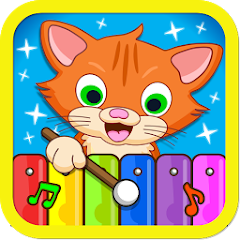 Learn Music & Songs Xylophone