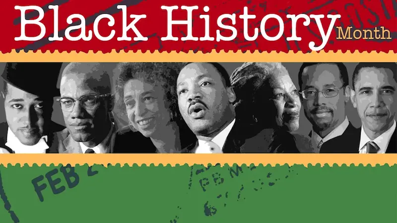 Black History Month: A Celebration of Legacy, Resilience, and Progress