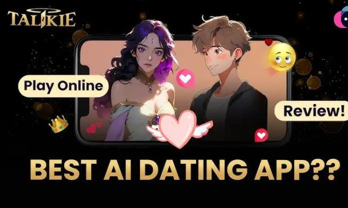 Why Talkie AI Went Viral: 5 Reasons Behind Its Global Obsession and Future Trends