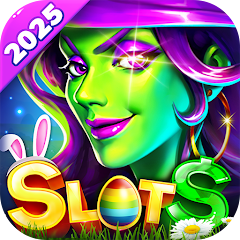 Jackpot Wins - Slots Casino