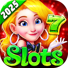 Cash Club Casino - Vegas Slots
