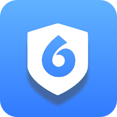 VPNSix - Fast & Powerful VPN