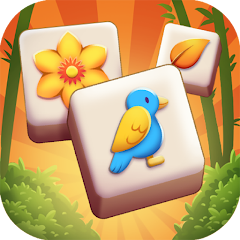 Tile Garden: Relaxing Puzzle