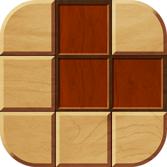 Woodoku - Wood Block Puzzle