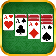Solitaire Relax® Big Card Game