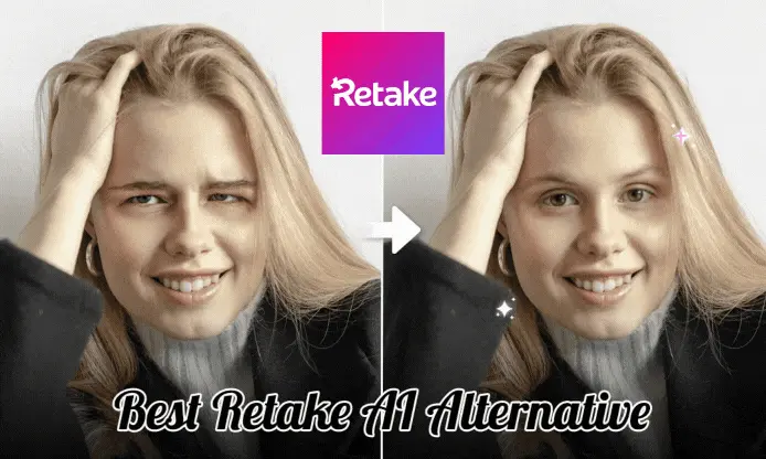 AI Photo Editing Revolution: How Retake AI Makes Complex Edits Effortless