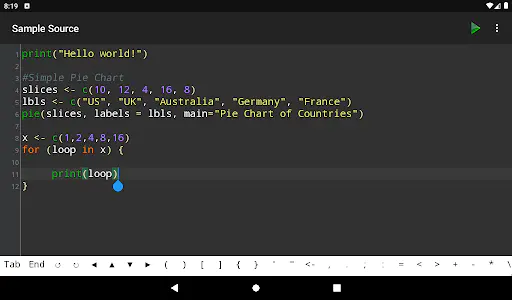 Screenshot 5
