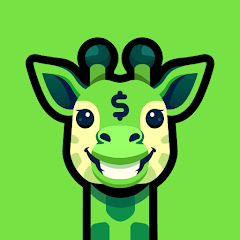 Cash Giraffe - Play and earn