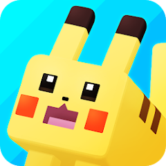 Pokémon Quest