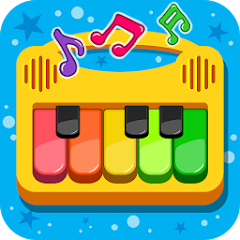 Piano Kids - Music & Songs