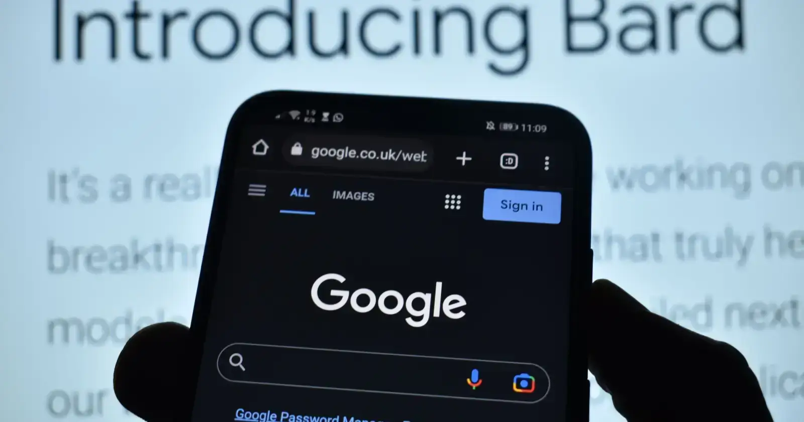 Google
