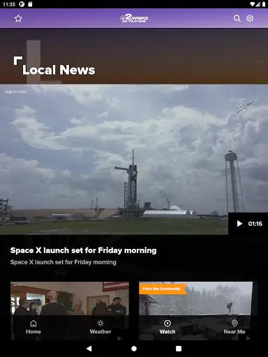 Screenshot 6