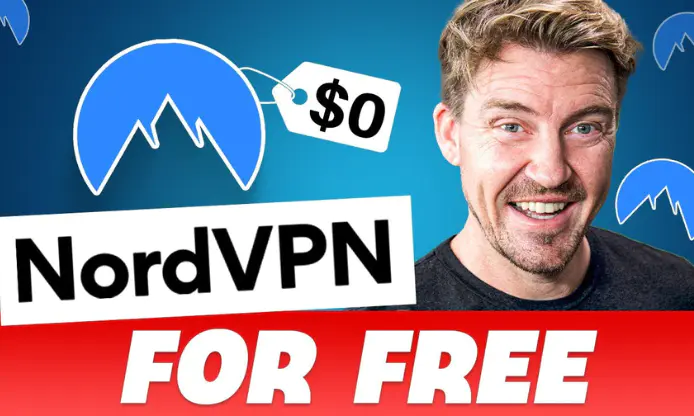 How NordVPN App Enhances Your Internet Security Effortlessly