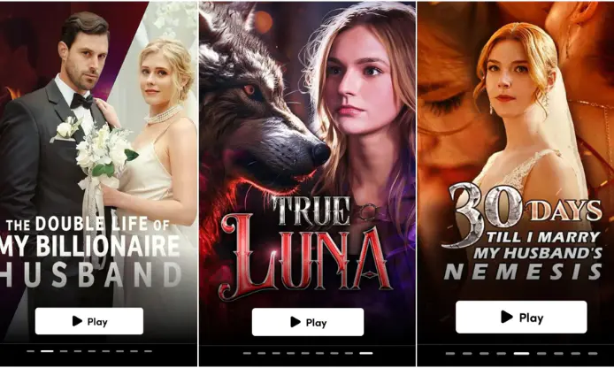 Discover the Best Short Films on ReelShort App: Your Ultimate Guide