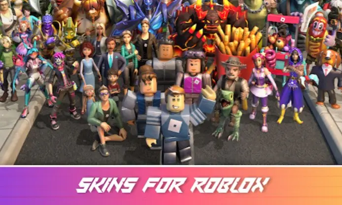 Skins for Roblox Clothing: How to Download, Create, and Trend in 2025