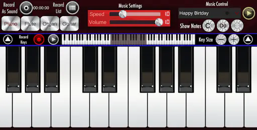 Screenshot 0